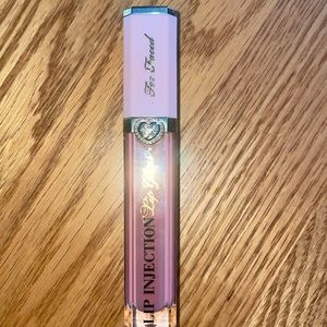 Too Faced Lip Injection Lip Gloss